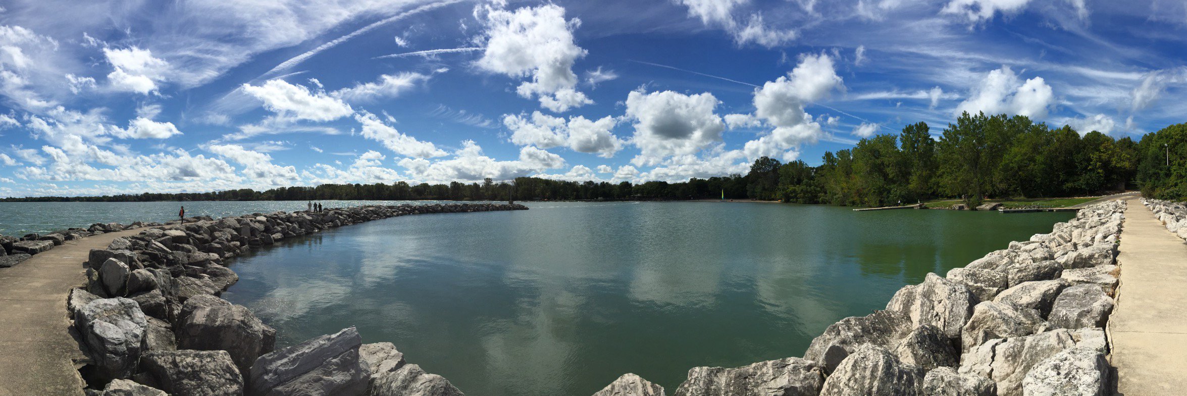 It's Always Ohio banner