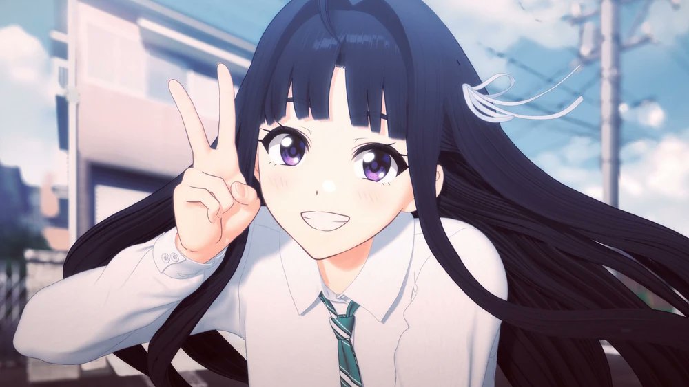 superneko123's profile banner image