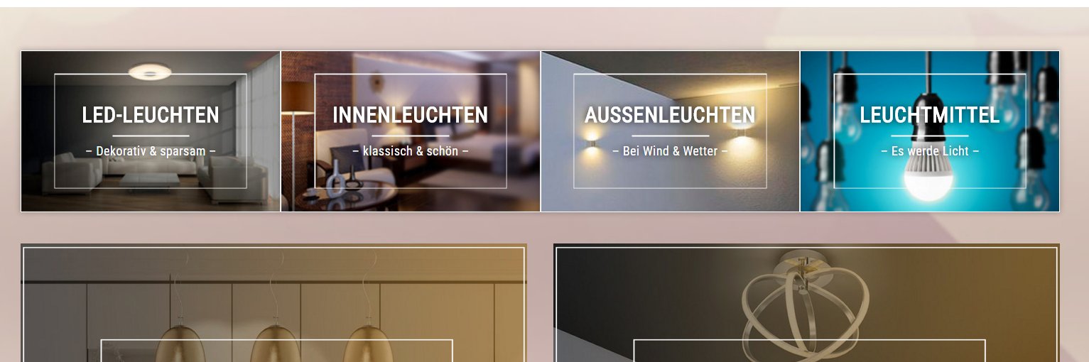 LampenLEDshop's profile banner image