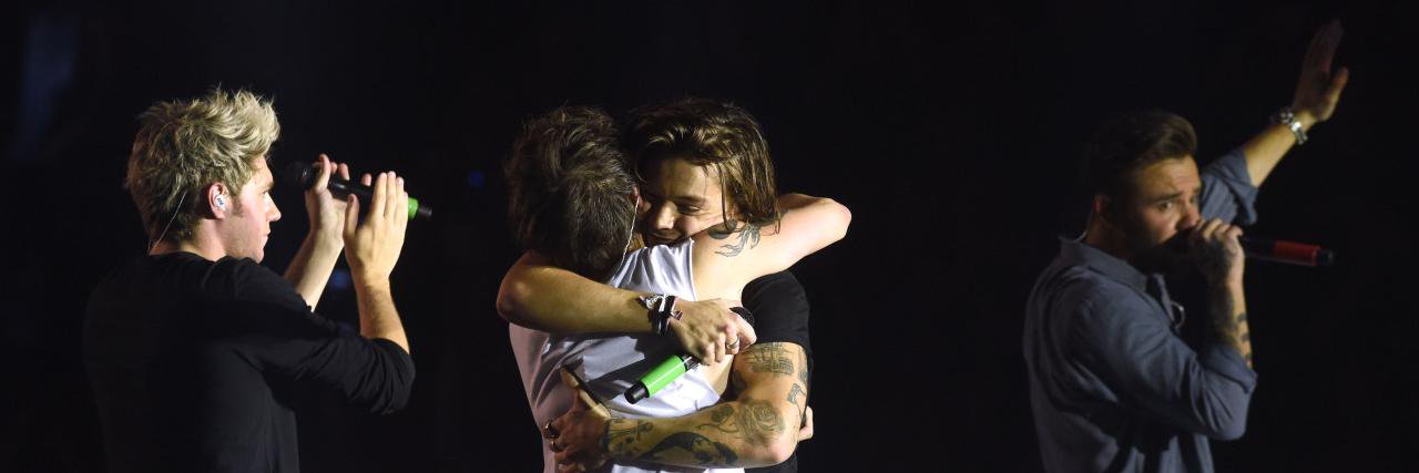 larrylover_96's profile banner image