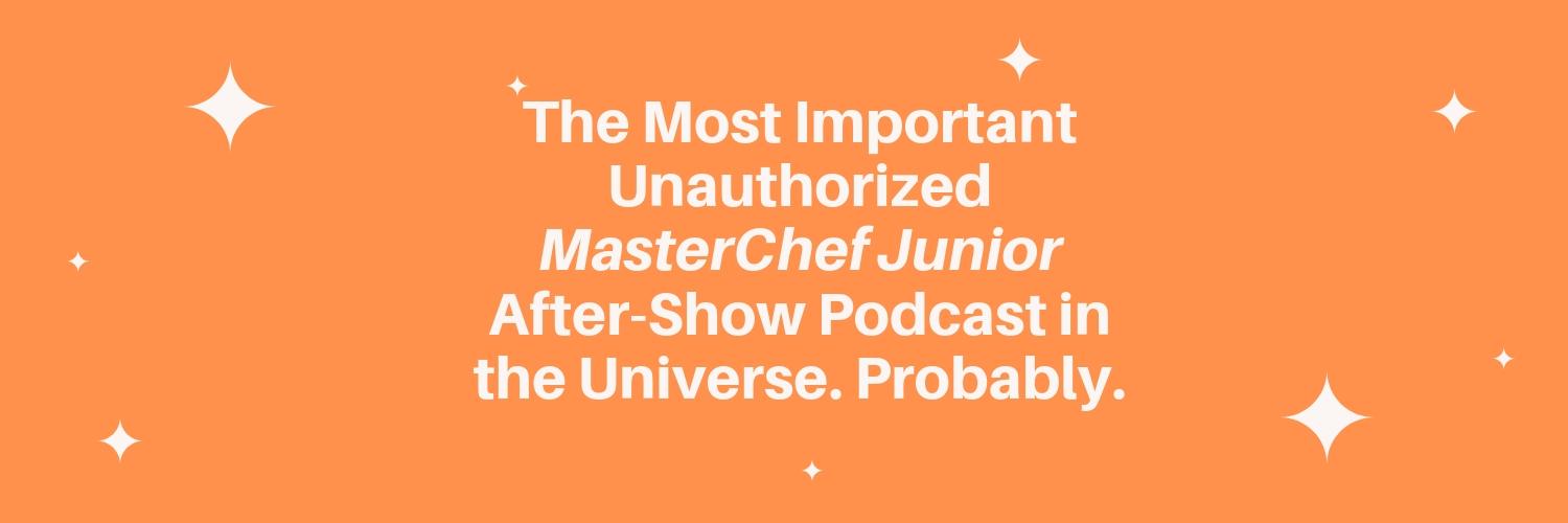 AfterChefJunior's profile banner image