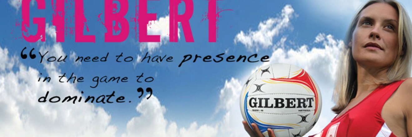 gilbertnetball1's profile banner image