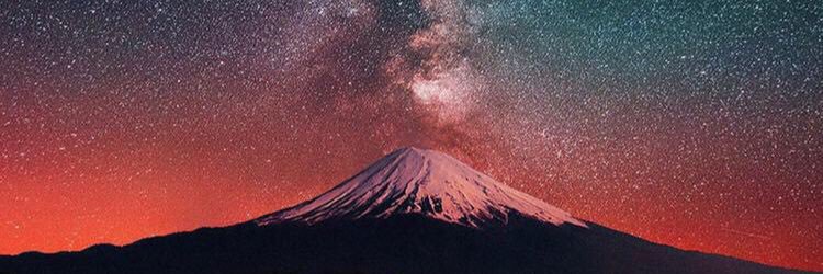 neone26's profile banner image