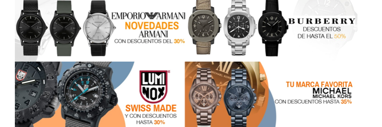 Outlet_Watches's profile banner image