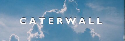 caterwallband's profile banner image