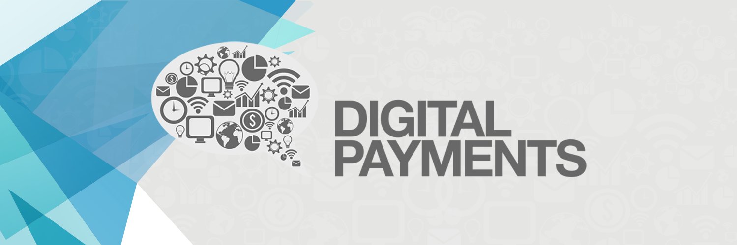 DigitPayment's profile banner image
