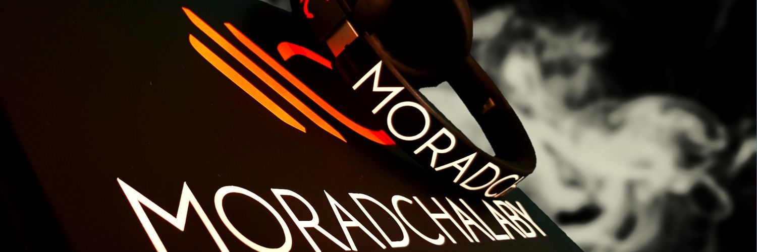 moradchalaby's profile banner image
