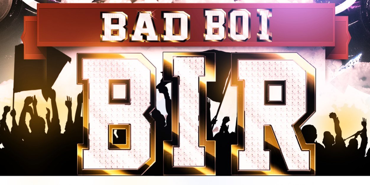 BadBoiBir's profile banner image