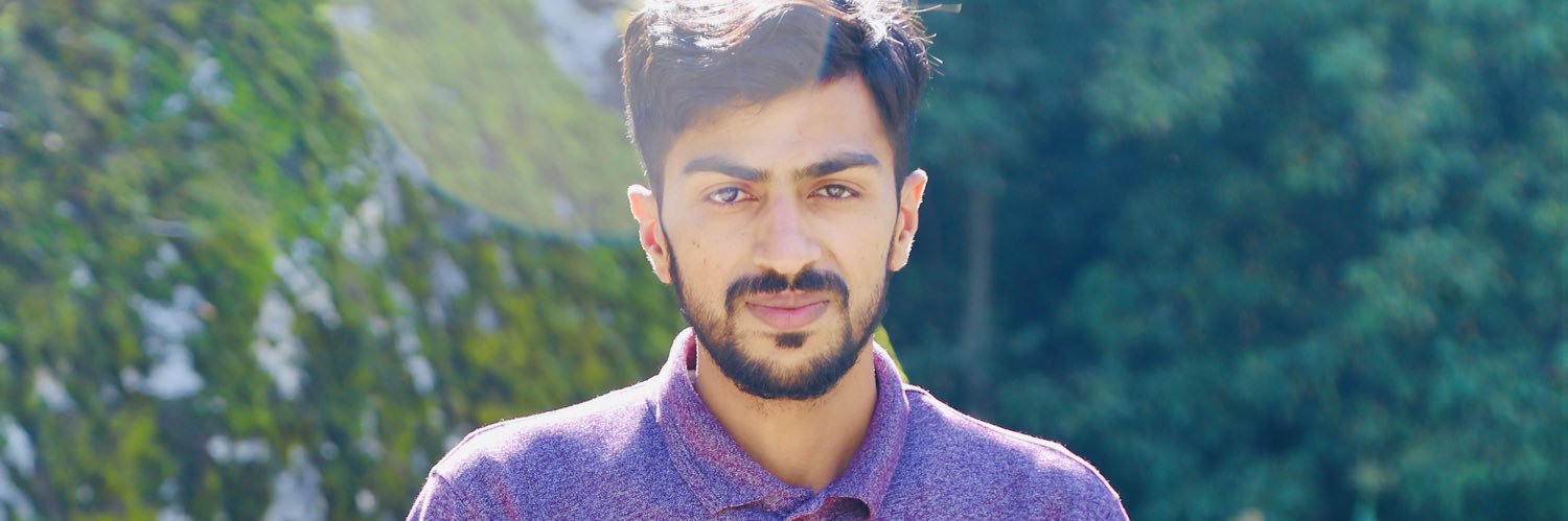 developerHammad's profile banner image
