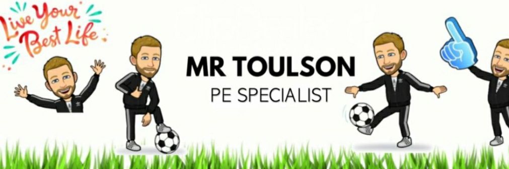 Ryan Toulson banner