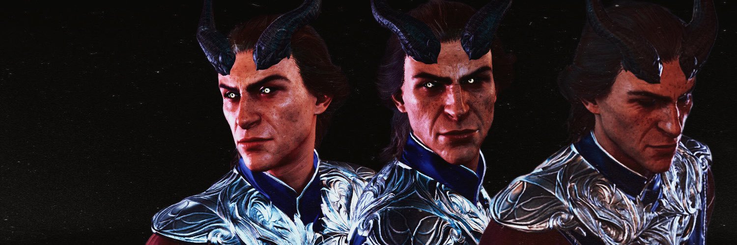 ElturianWizard's profile banner image