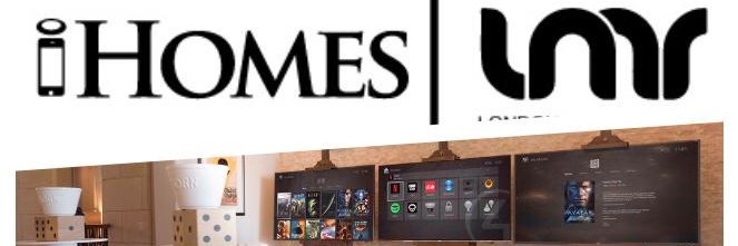 iHomesLondon's profile banner image