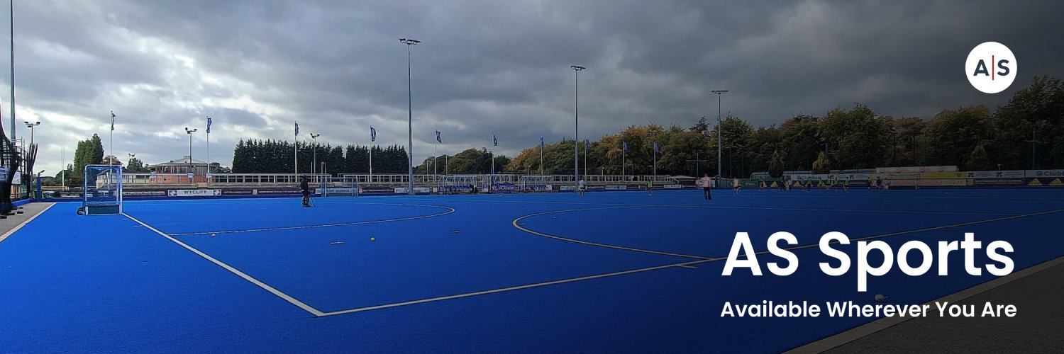 AS Sports Systems banner