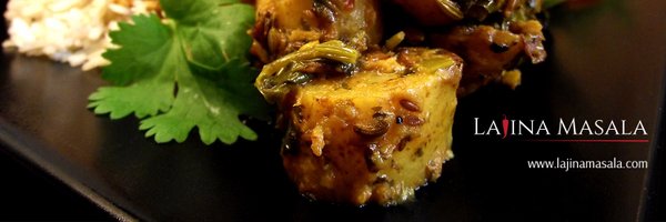 lajina Profile Banner