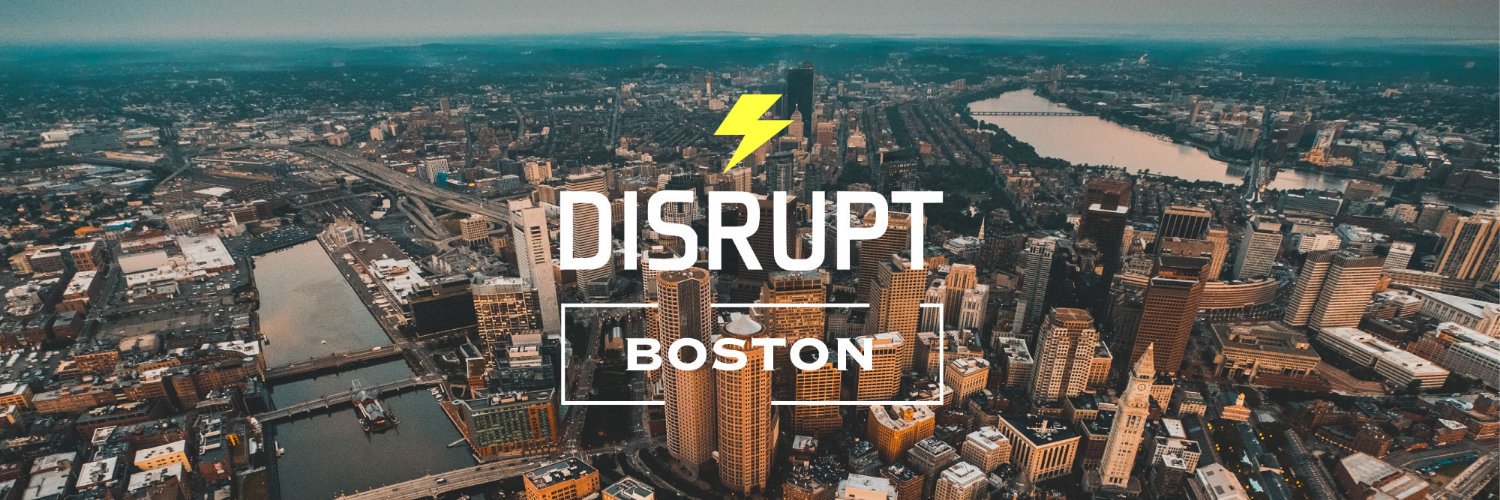 DisrupthrBoston's profile banner image