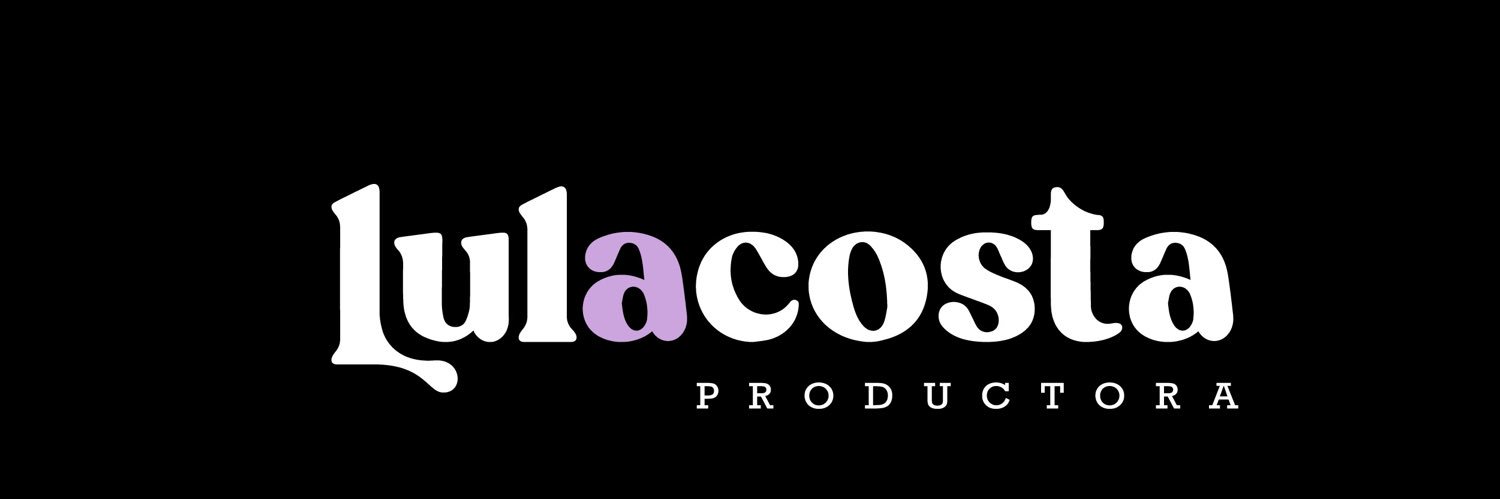 lulaproductora's profile banner image