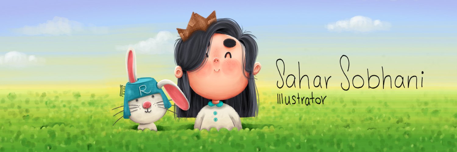 Sahar banner