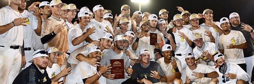 West Boca Snappers banner