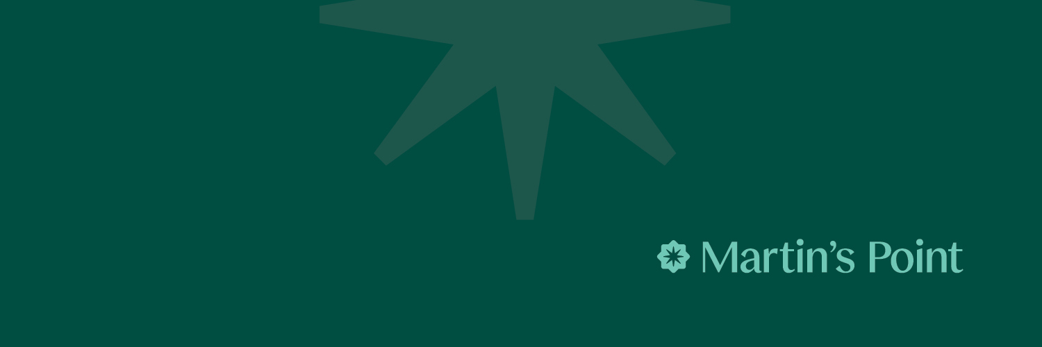 Martin's Point Health Care banner