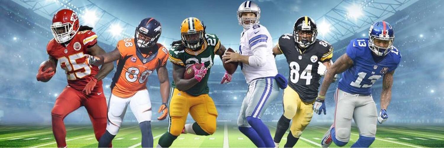 NFLStatsAndNews's profile banner image