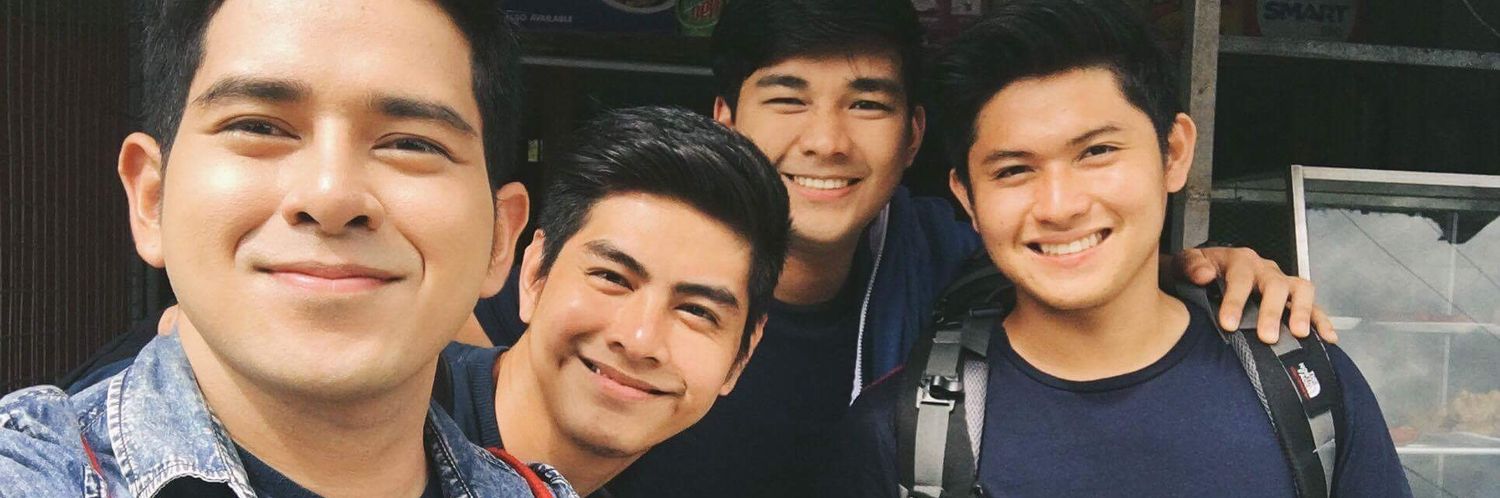 JLinawagan's profile banner image