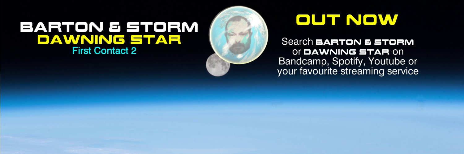 FirstContactSat's profile banner image