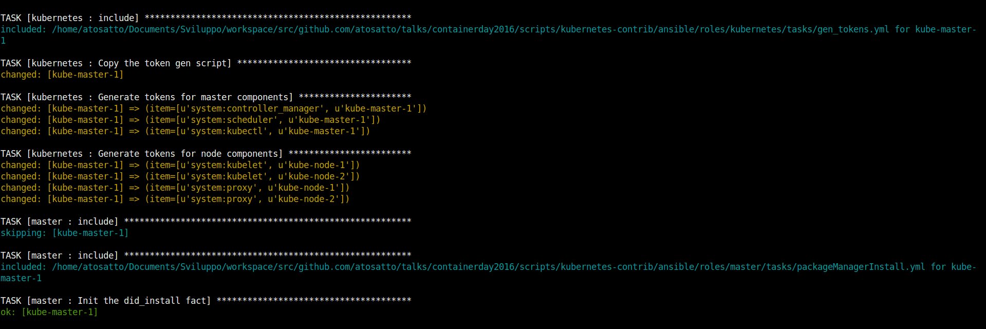 Andrea Tosatto banner