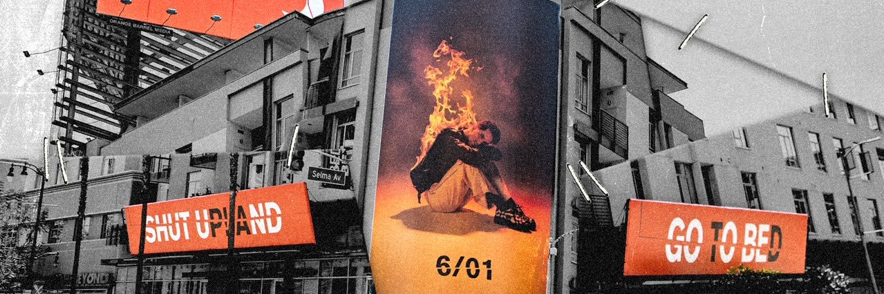 UpdatesforPanic's profile banner image