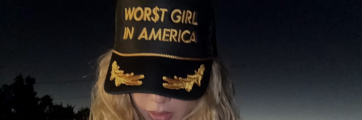 bbymeyah's profile banner image