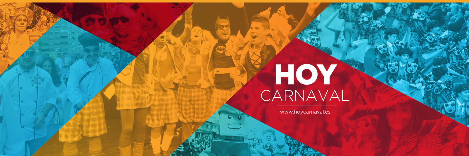 hoycarnaval's profile banner image
