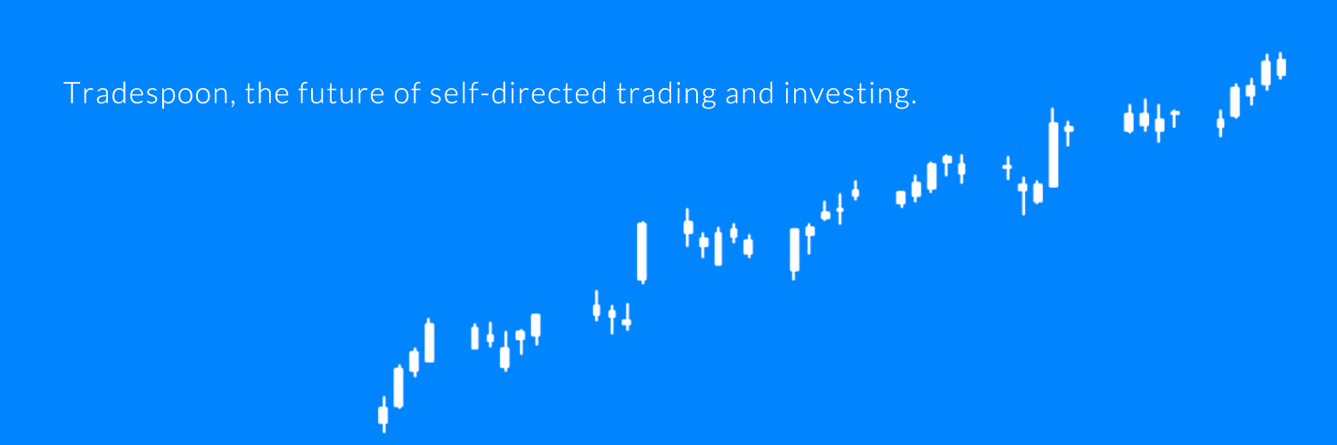 tradespoon's profile banner image