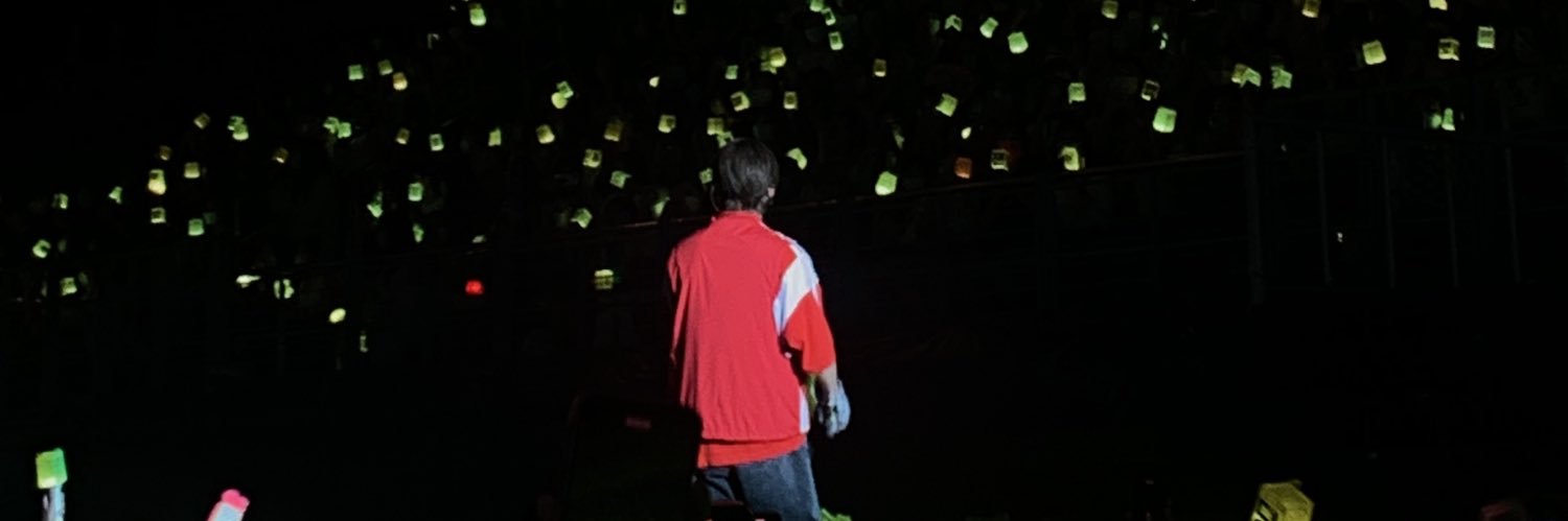 iamokhaha's profile banner image