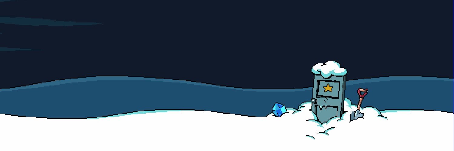 derpdora's profile banner image