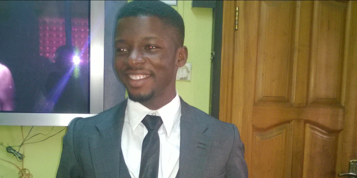 ReubenTaiwo's profile banner image