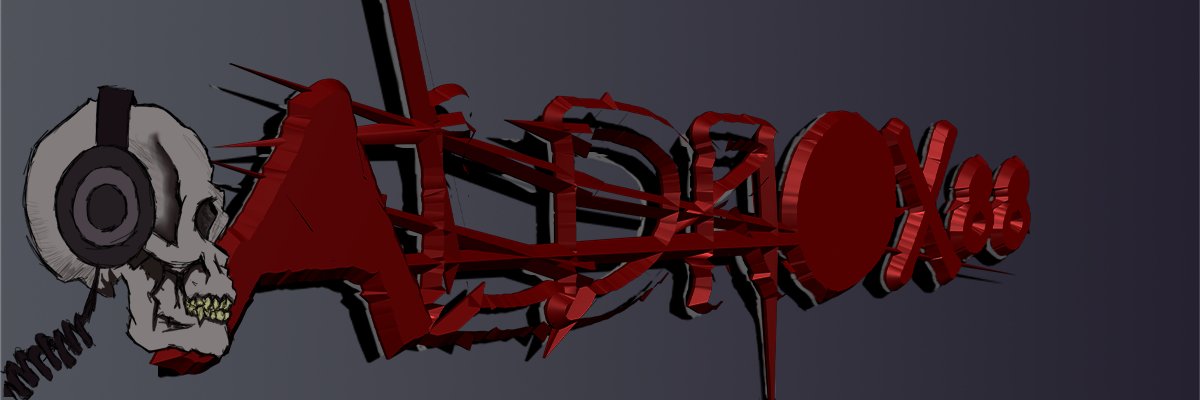 aldrox88's profile banner image