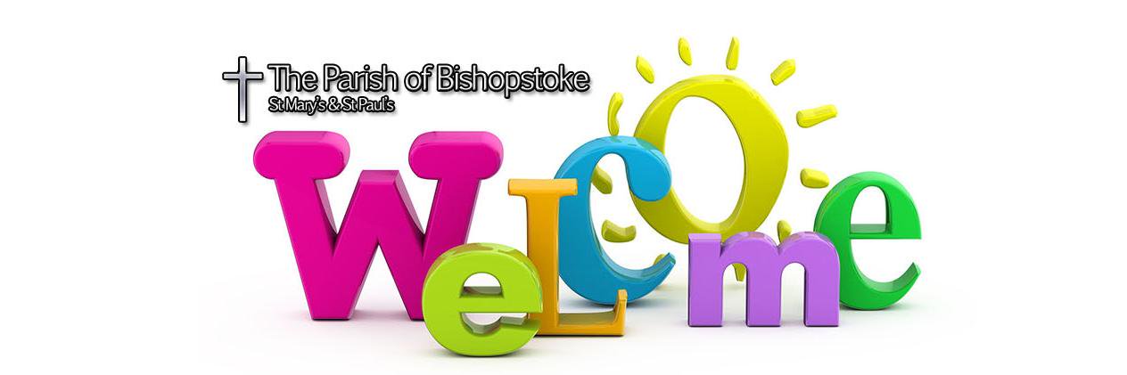 CofEBishopstoke's profile banner image
