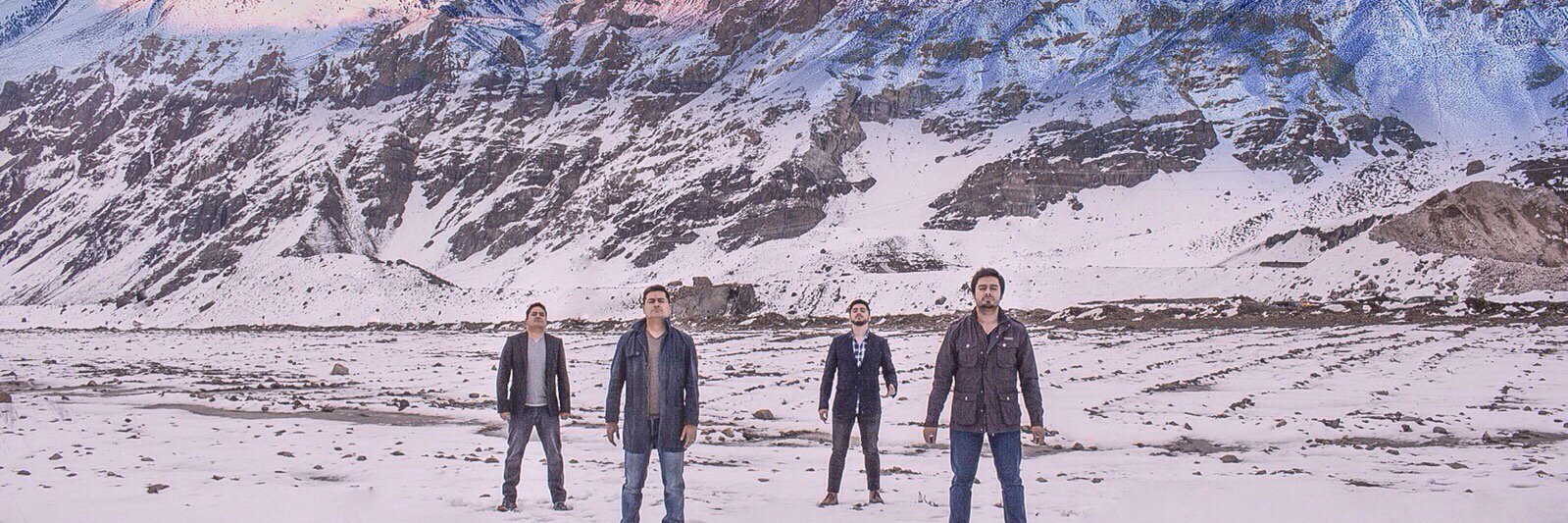 ixtusmusic's profile banner image