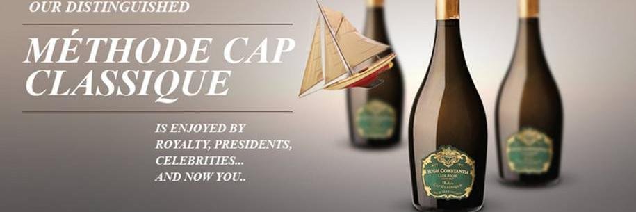 High Constantia banner