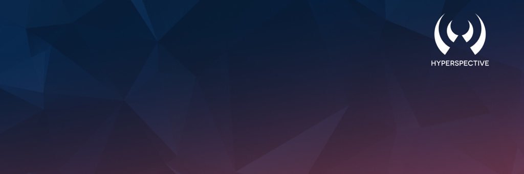 hyperspective's profile banner image
