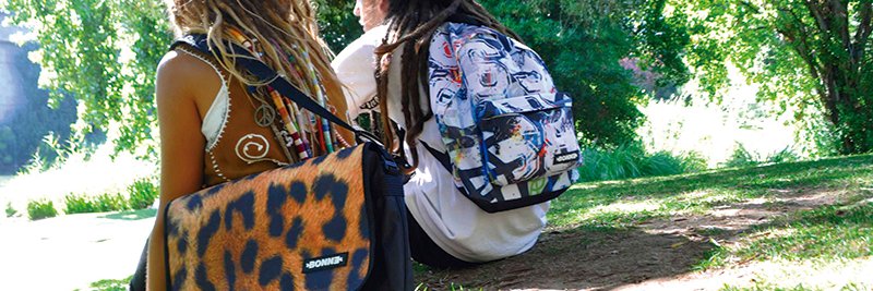 BONNEBAGS's profile banner image
