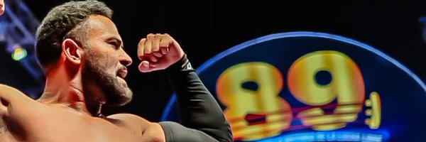 ROCKY ROMERO🇵🇷 🇲🇽 🇺🇸 🇯🇵“Chico El Luchador” Profile Banner