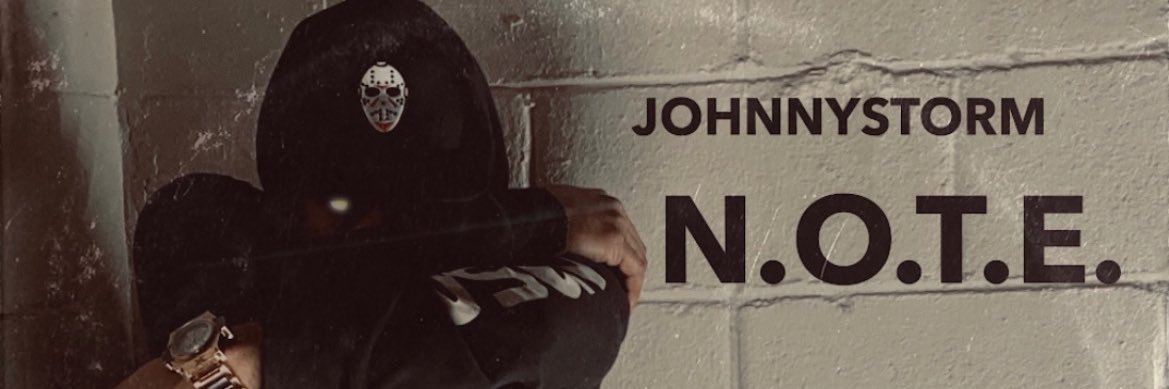djjaystorm's profile banner image