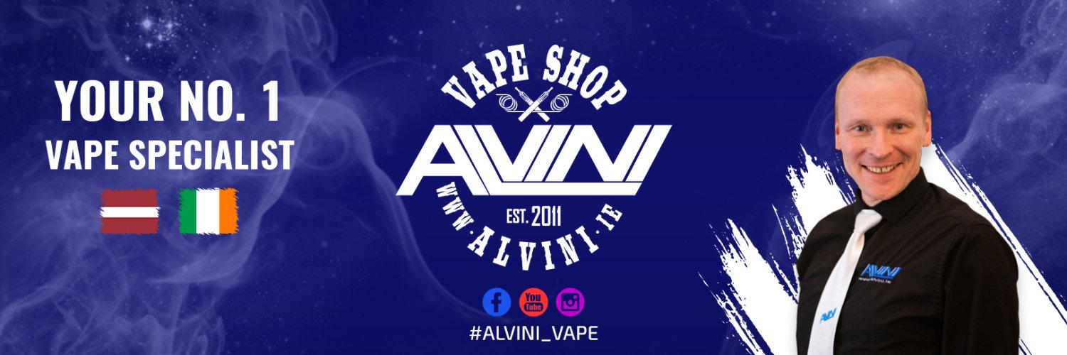 ALVINI_VAPE's profile banner image