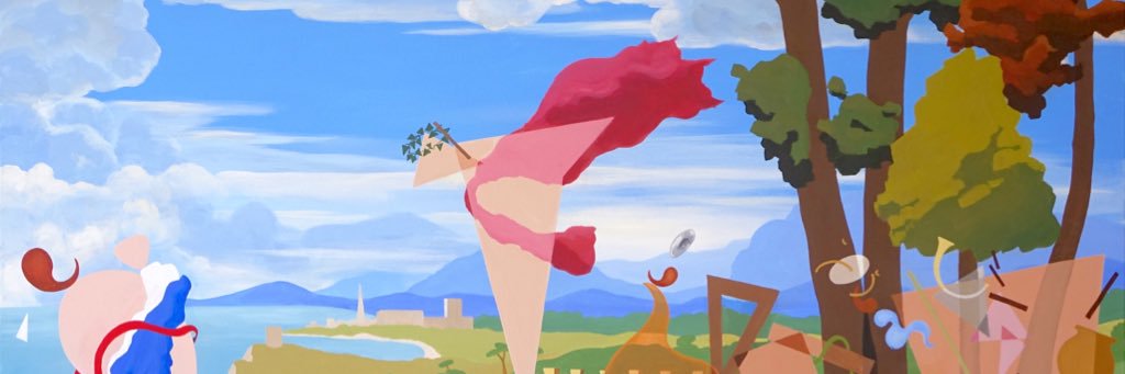 NickdeLacyBrown's profile banner image