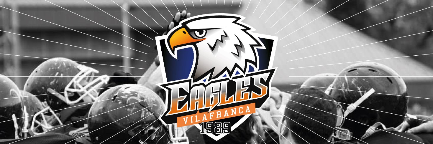 Vilafranca Eagles banner