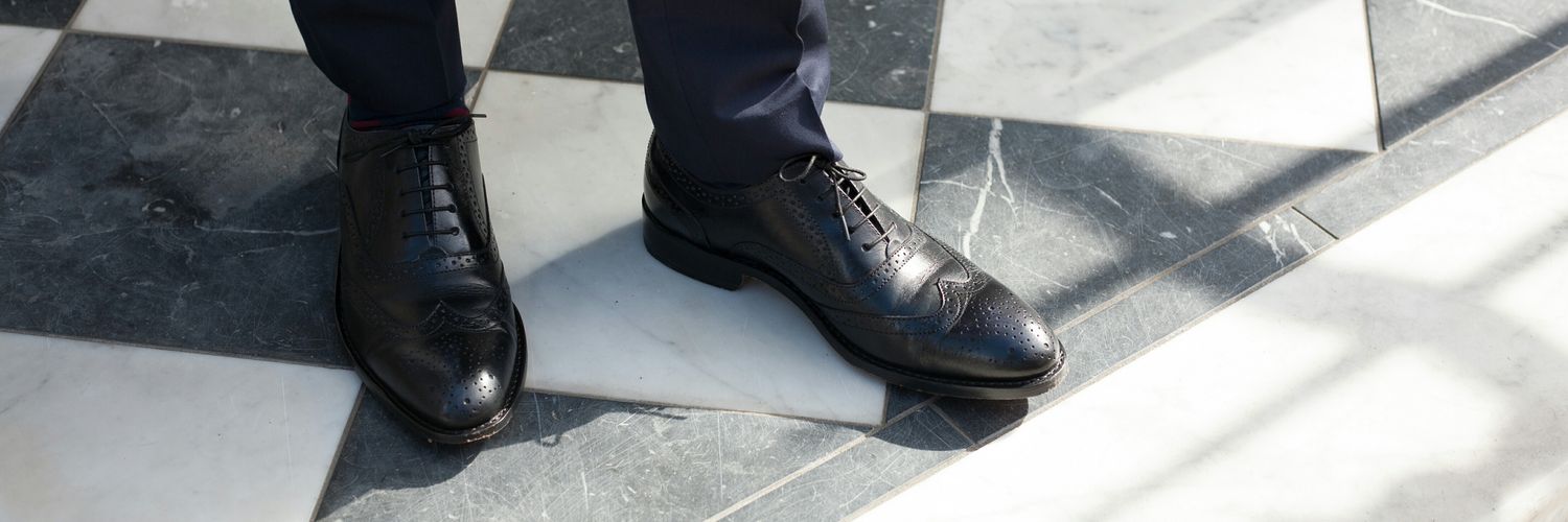 kochcoshoes's profile banner image