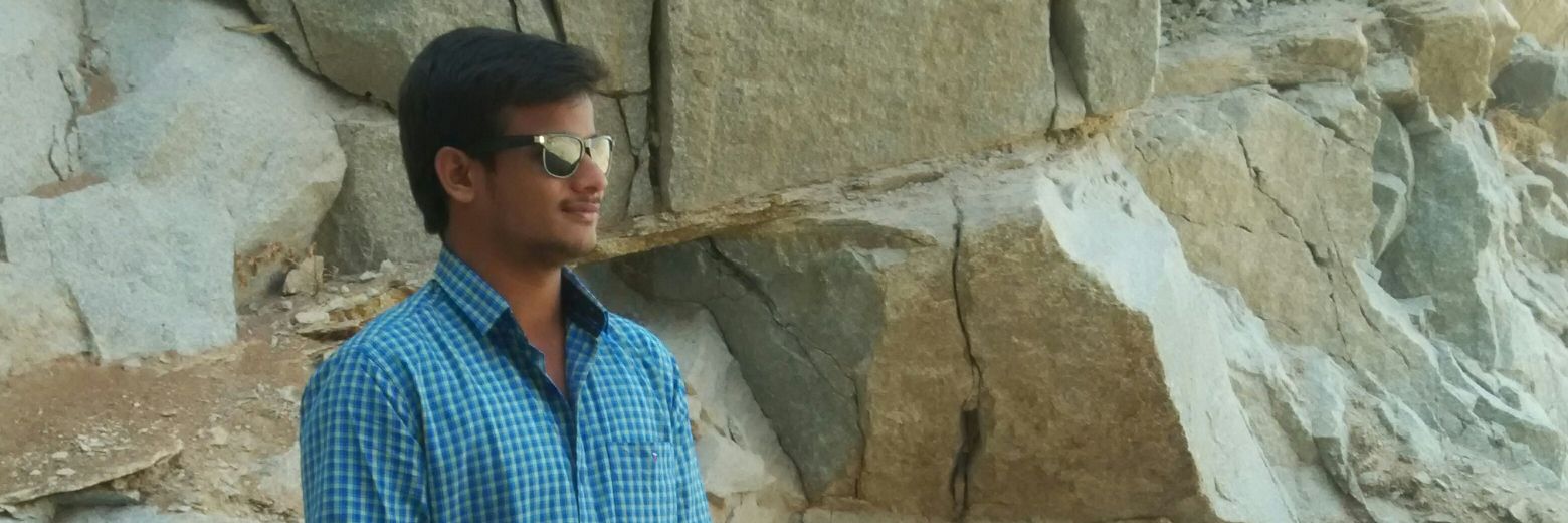 Bhargav969's profile banner image
