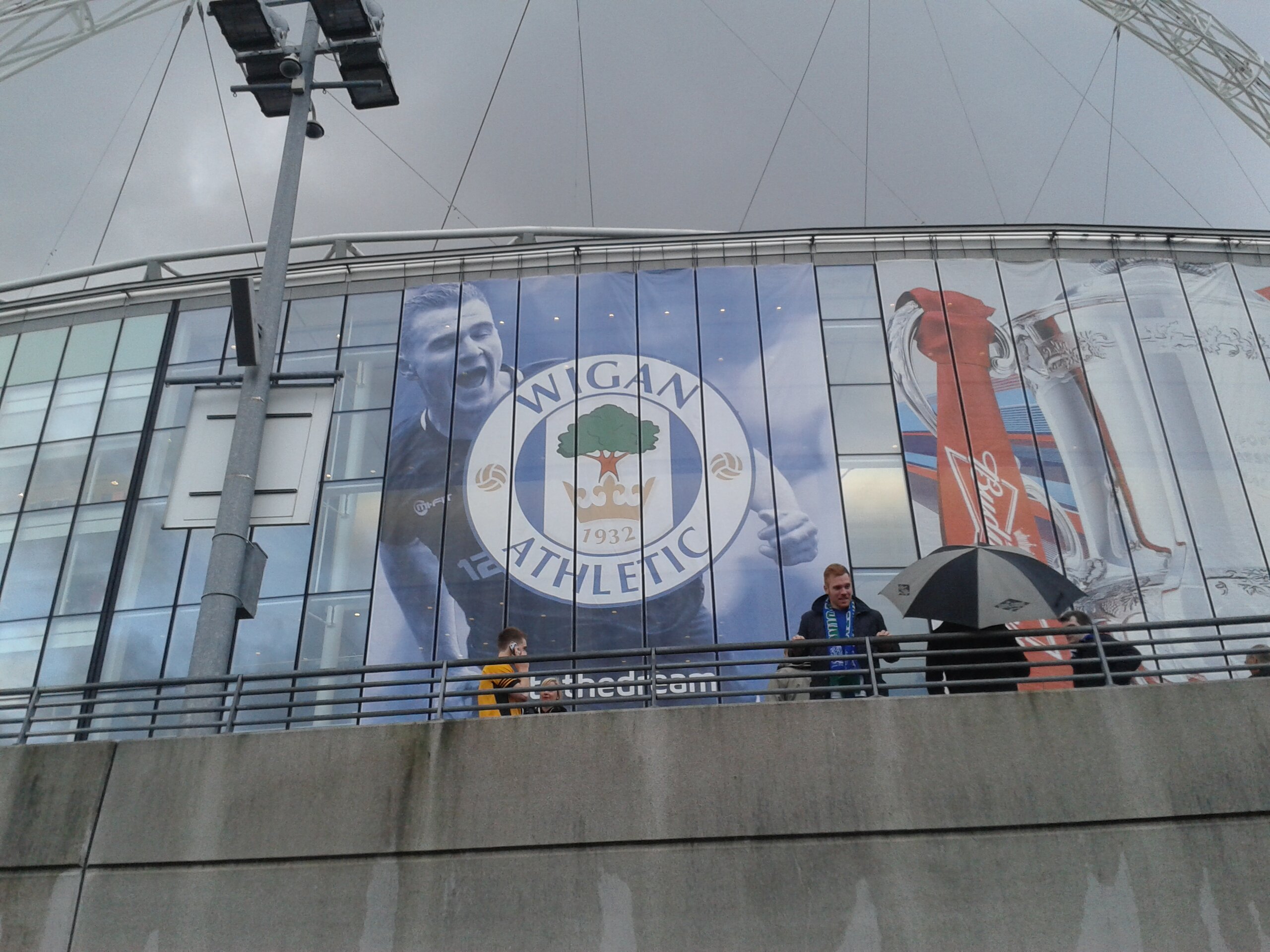 harryparky's profile banner image