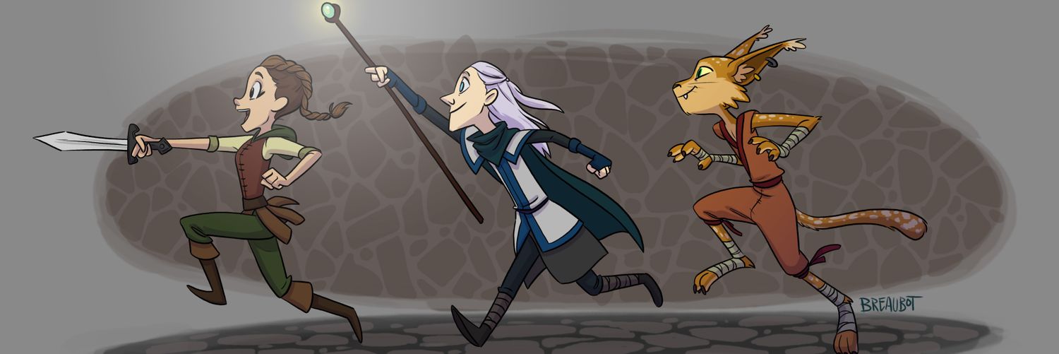dubiousdinobot's profile banner image