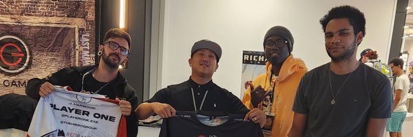DoubleCFiend Profile Banner